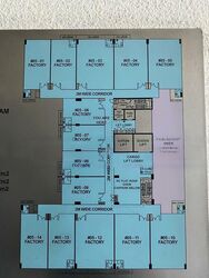 Prestige Centre (D23), Factory #454825601